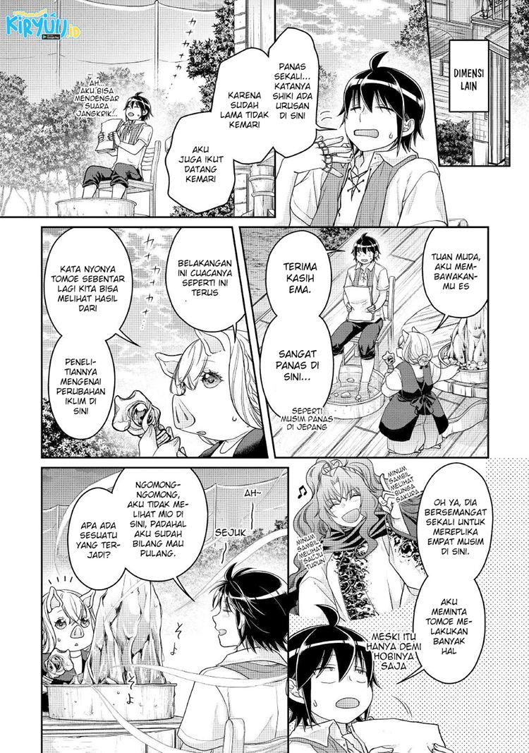 Read Tsuki ga Michibiku Isekai Douchuu Bahasa Indonesia ID Manga Online