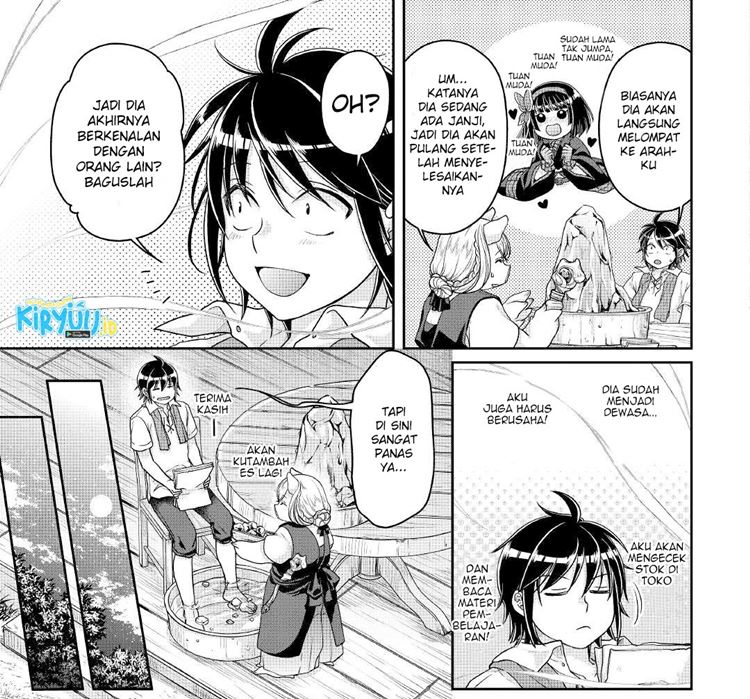 Read Tsuki ga Michibiku Isekai Douchuu Bahasa Indonesia ID Manga Online