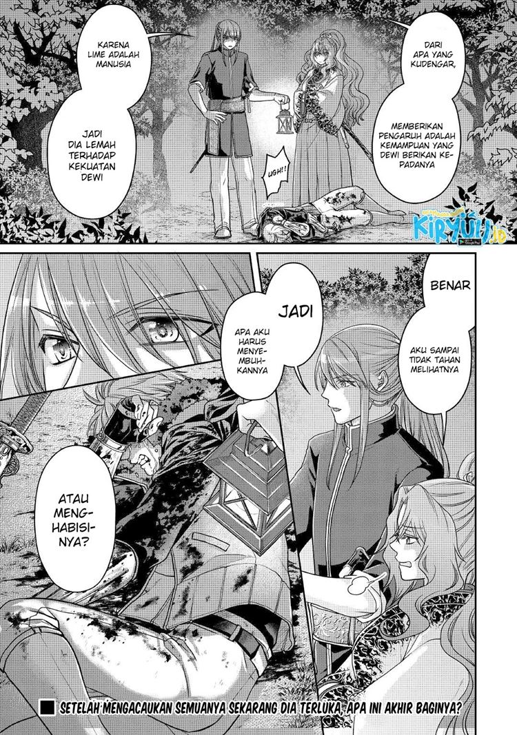 Read Tsuki ga Michibiku Isekai Douchuu Bahasa Indonesia ID Manga Online