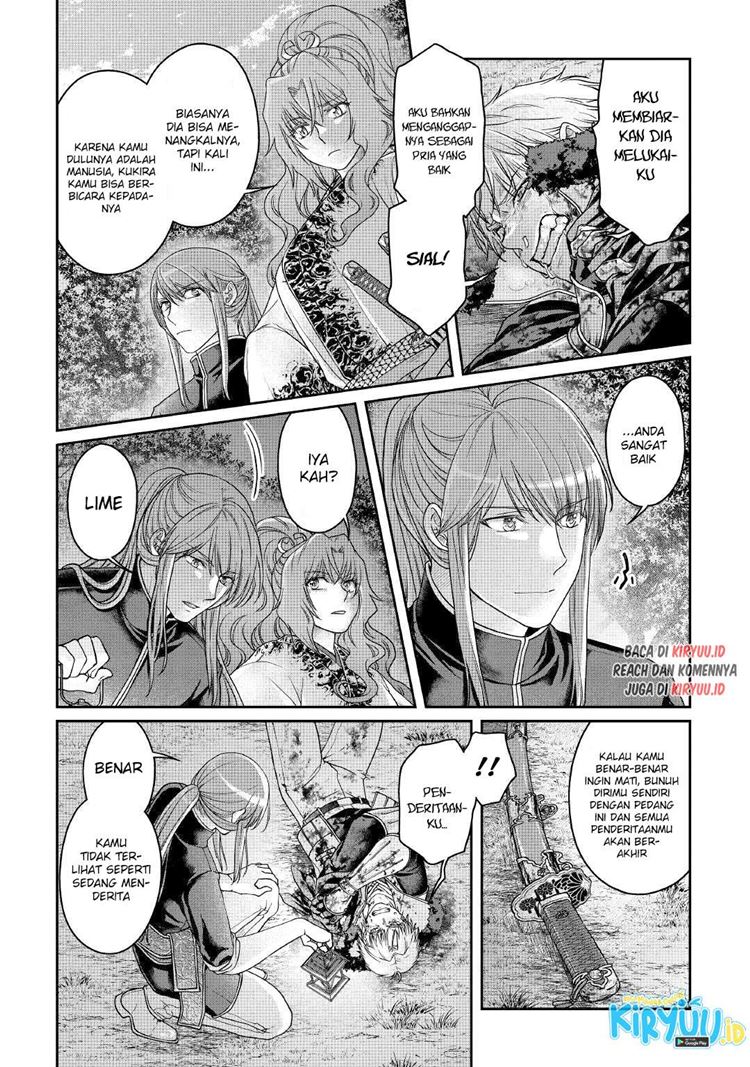 Read Tsuki ga Michibiku Isekai Douchuu Bahasa Indonesia ID Manga Online