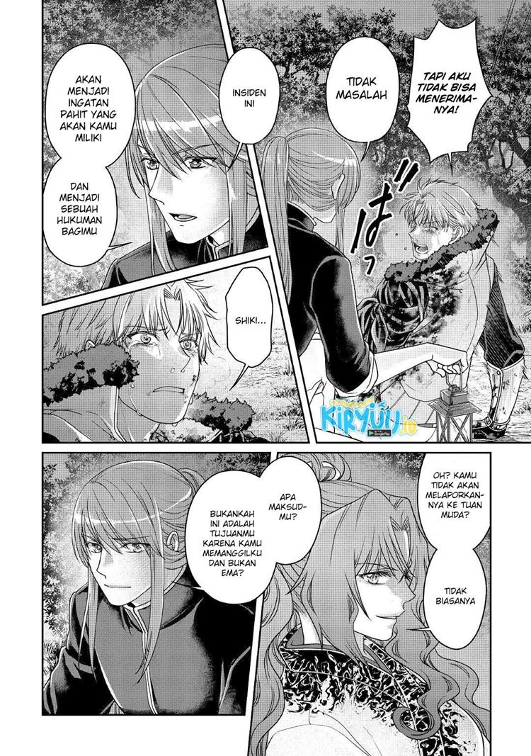 Read Tsuki ga Michibiku Isekai Douchuu Bahasa Indonesia ID Manga Online