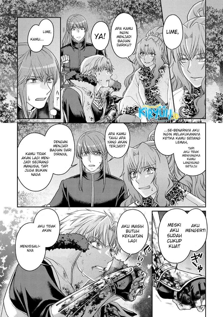 Read Tsuki ga Michibiku Isekai Douchuu Bahasa Indonesia ID Manga Online