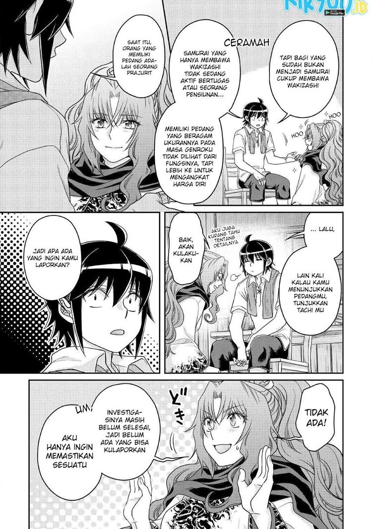 Read Tsuki ga Michibiku Isekai Douchuu Bahasa Indonesia ID Manga Online