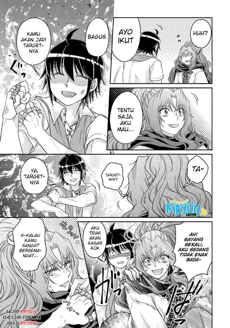 Read Tsuki ga Michibiku Isekai Douchuu Bahasa Indonesia ID Manga Online
