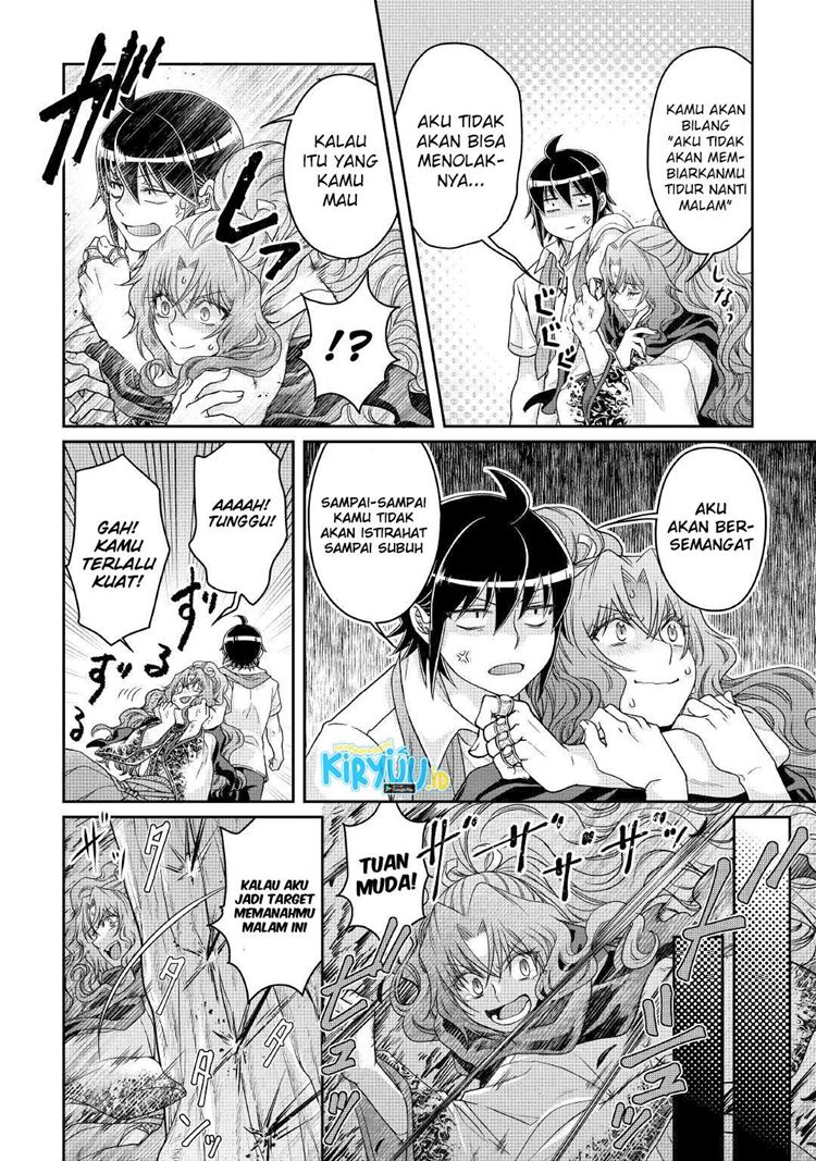 Read Tsuki ga Michibiku Isekai Douchuu Bahasa Indonesia ID Manga Online