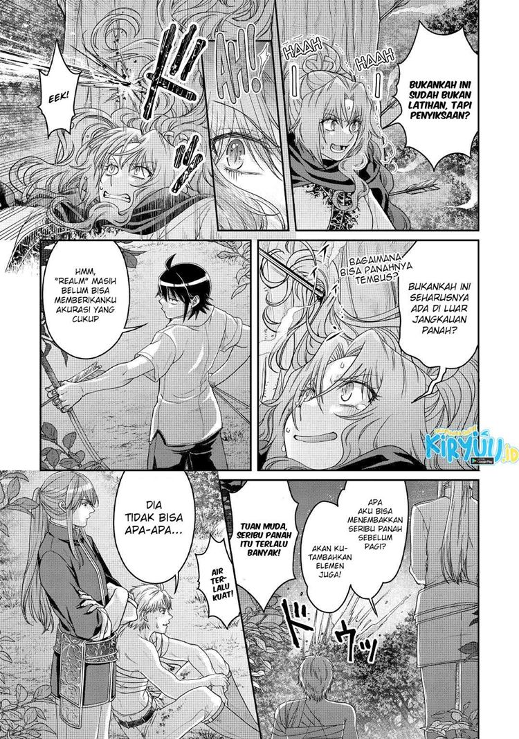 Read Tsuki ga Michibiku Isekai Douchuu Bahasa Indonesia ID Manga Online