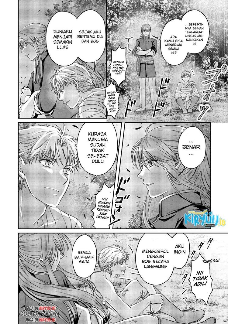 Read Tsuki ga Michibiku Isekai Douchuu Bahasa Indonesia ID Manga Online