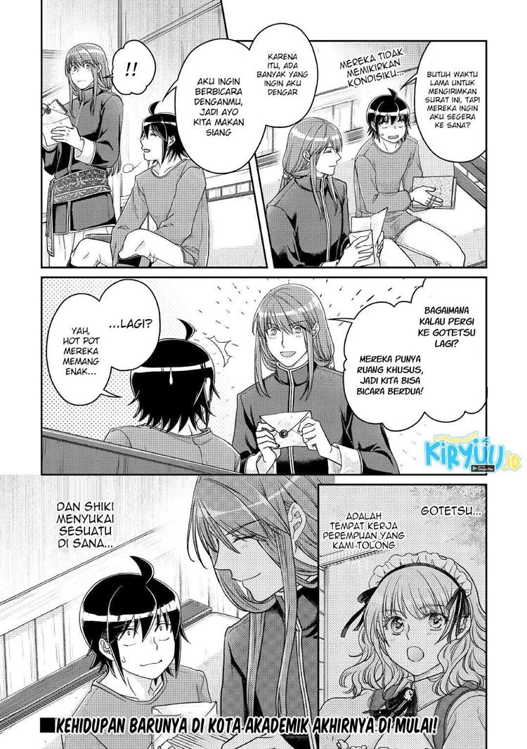 Read Tsuki ga Michibiku Isekai Douchuu Bahasa Indonesia ID Manga Online