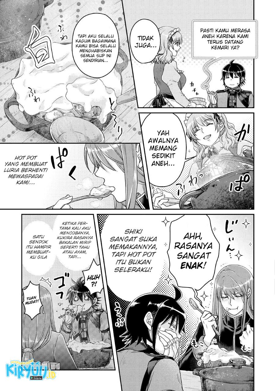 Read Tsuki ga Michibiku Isekai Douchuu Bahasa Indonesia ID Manga Online