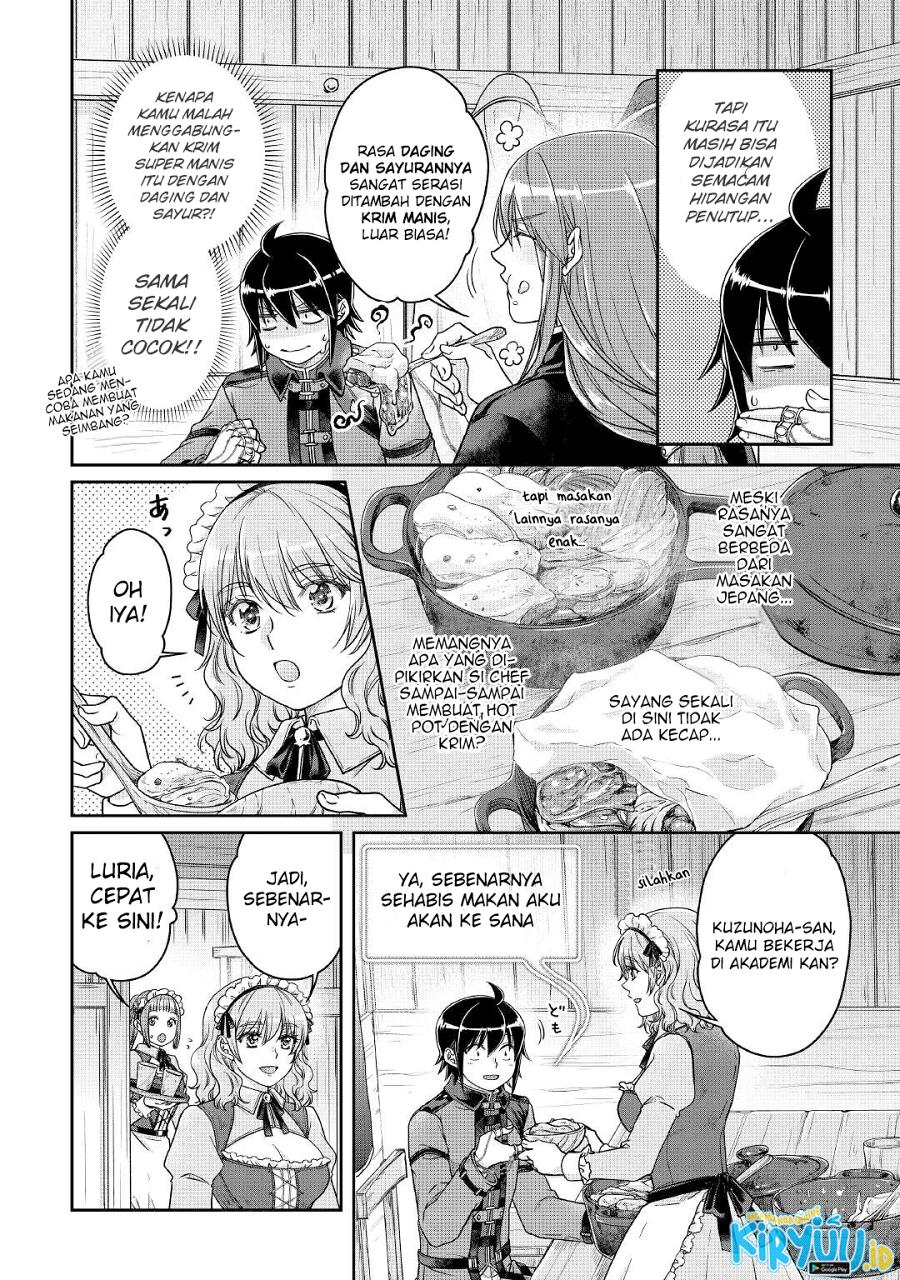 Read Tsuki ga Michibiku Isekai Douchuu Bahasa Indonesia ID Manga Online