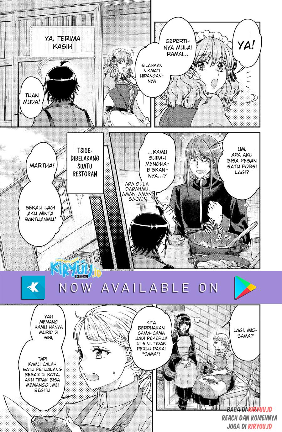 Read Tsuki ga Michibiku Isekai Douchuu Bahasa Indonesia ID Manga Online