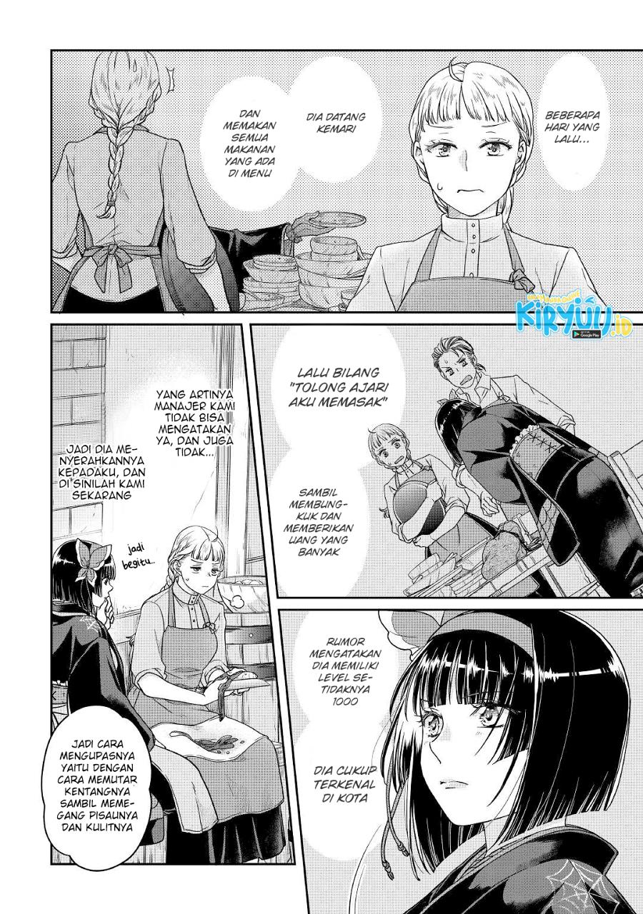 Read Tsuki ga Michibiku Isekai Douchuu Bahasa Indonesia ID Manga Online