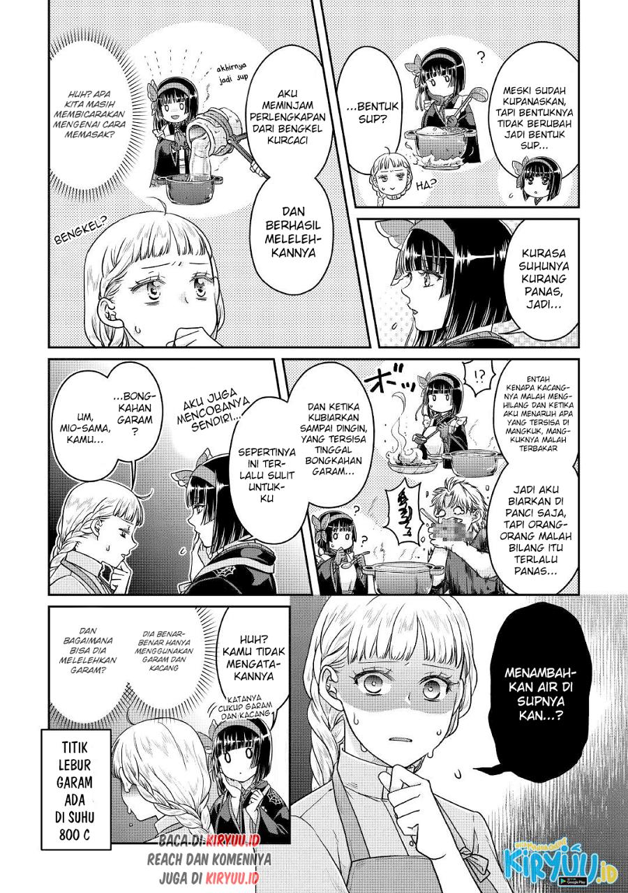 Read Tsuki ga Michibiku Isekai Douchuu Bahasa Indonesia ID Manga Online