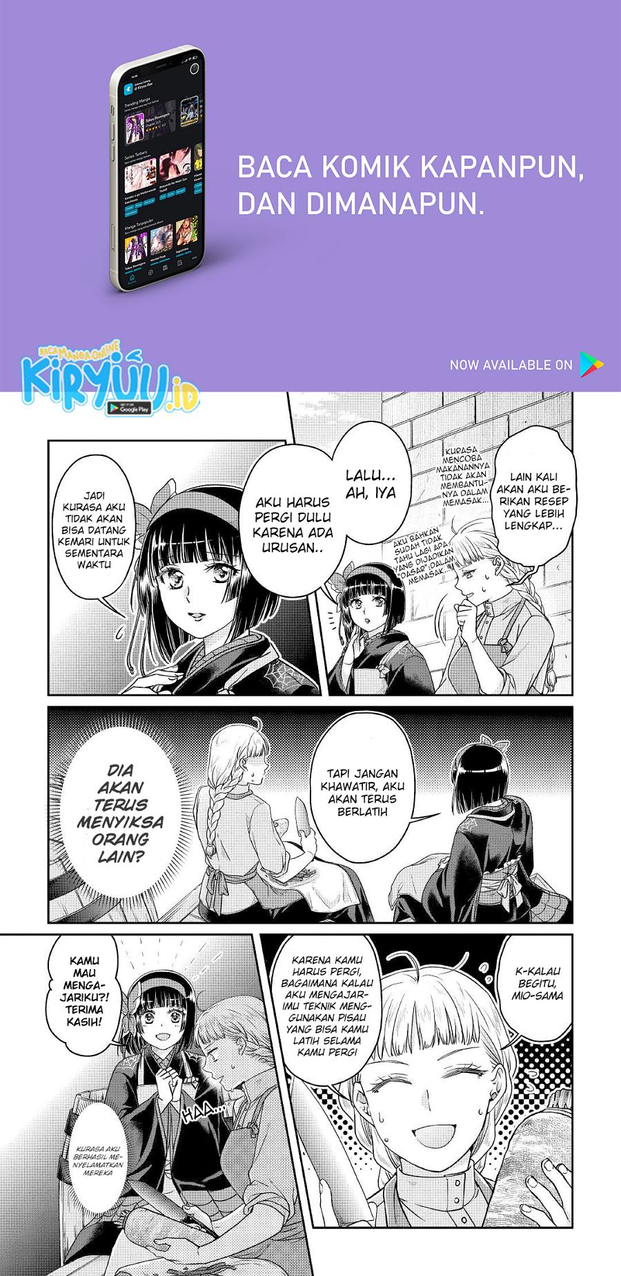 Read Tsuki ga Michibiku Isekai Douchuu Bahasa Indonesia ID Manga Online