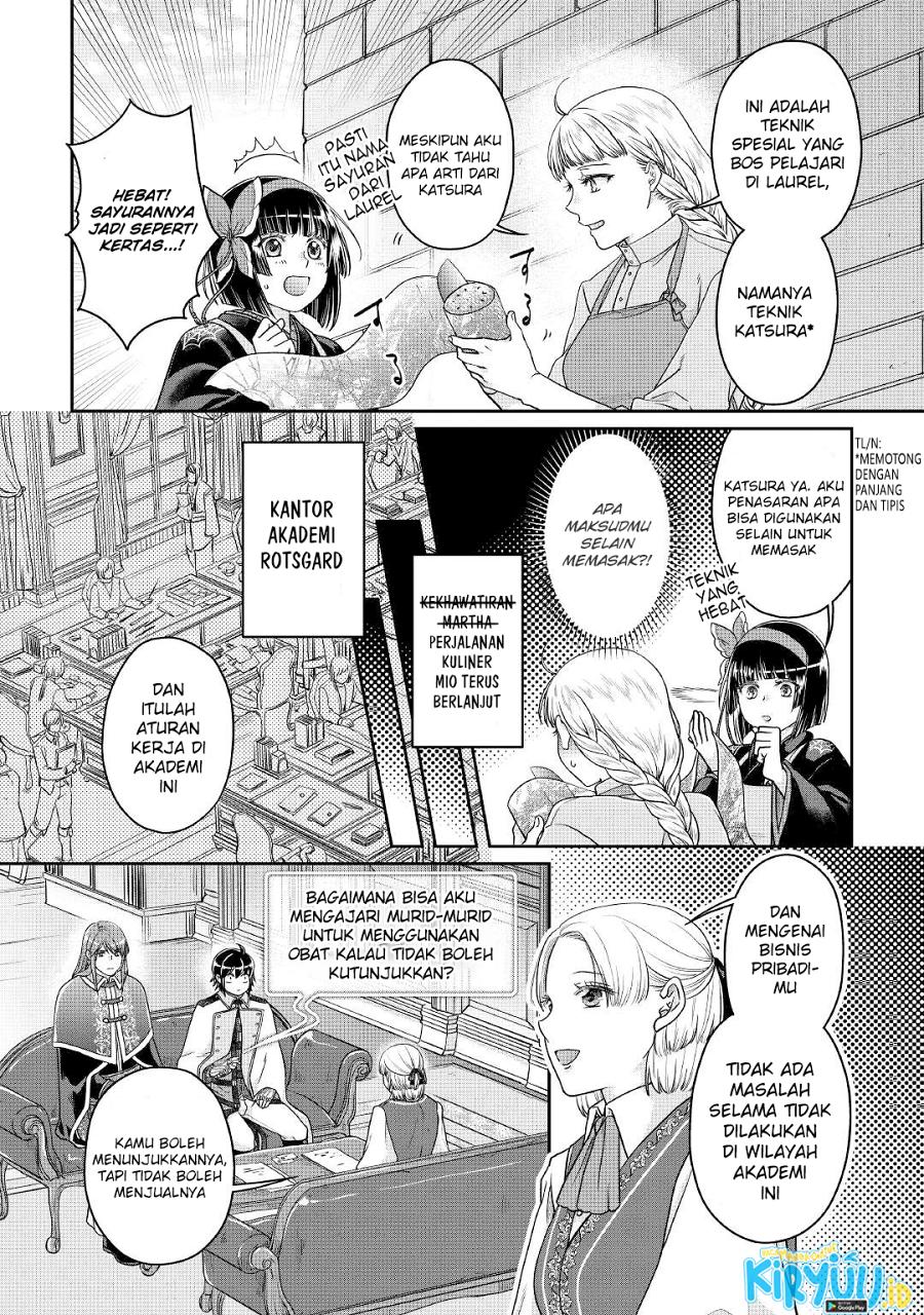 Read Tsuki ga Michibiku Isekai Douchuu Bahasa Indonesia ID Manga Online