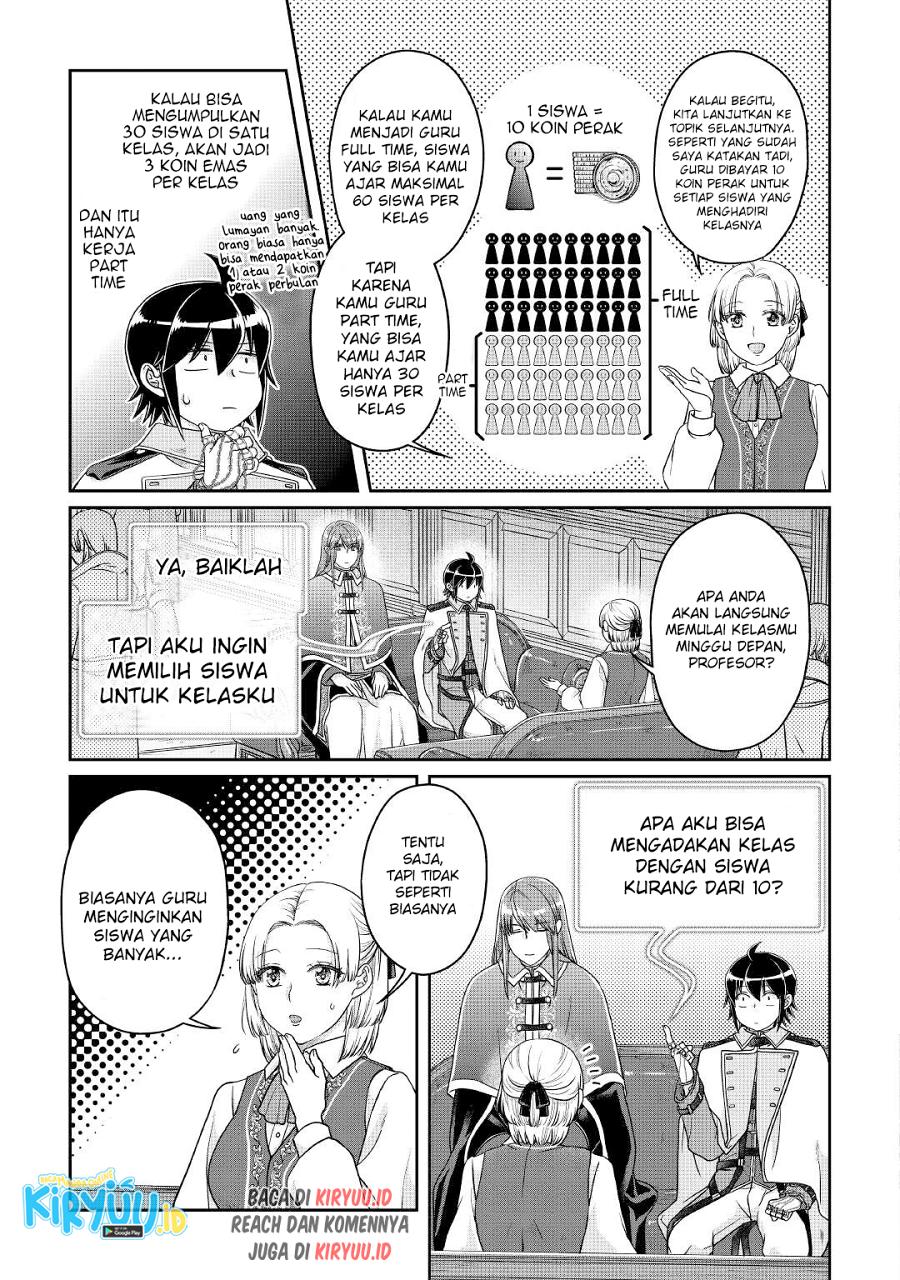 Read Tsuki ga Michibiku Isekai Douchuu Bahasa Indonesia ID Manga Online