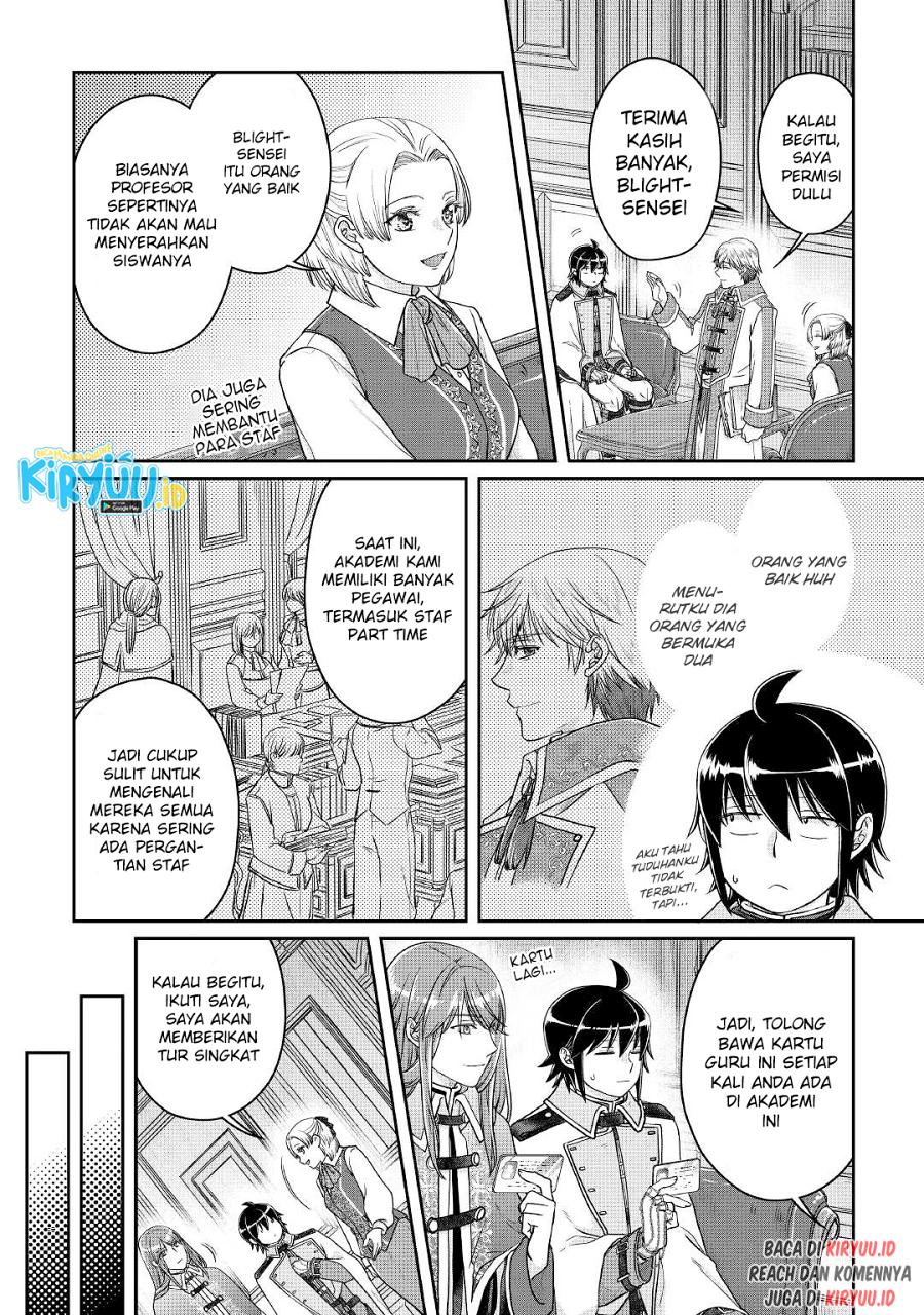 Read Tsuki ga Michibiku Isekai Douchuu Bahasa Indonesia ID Manga Online