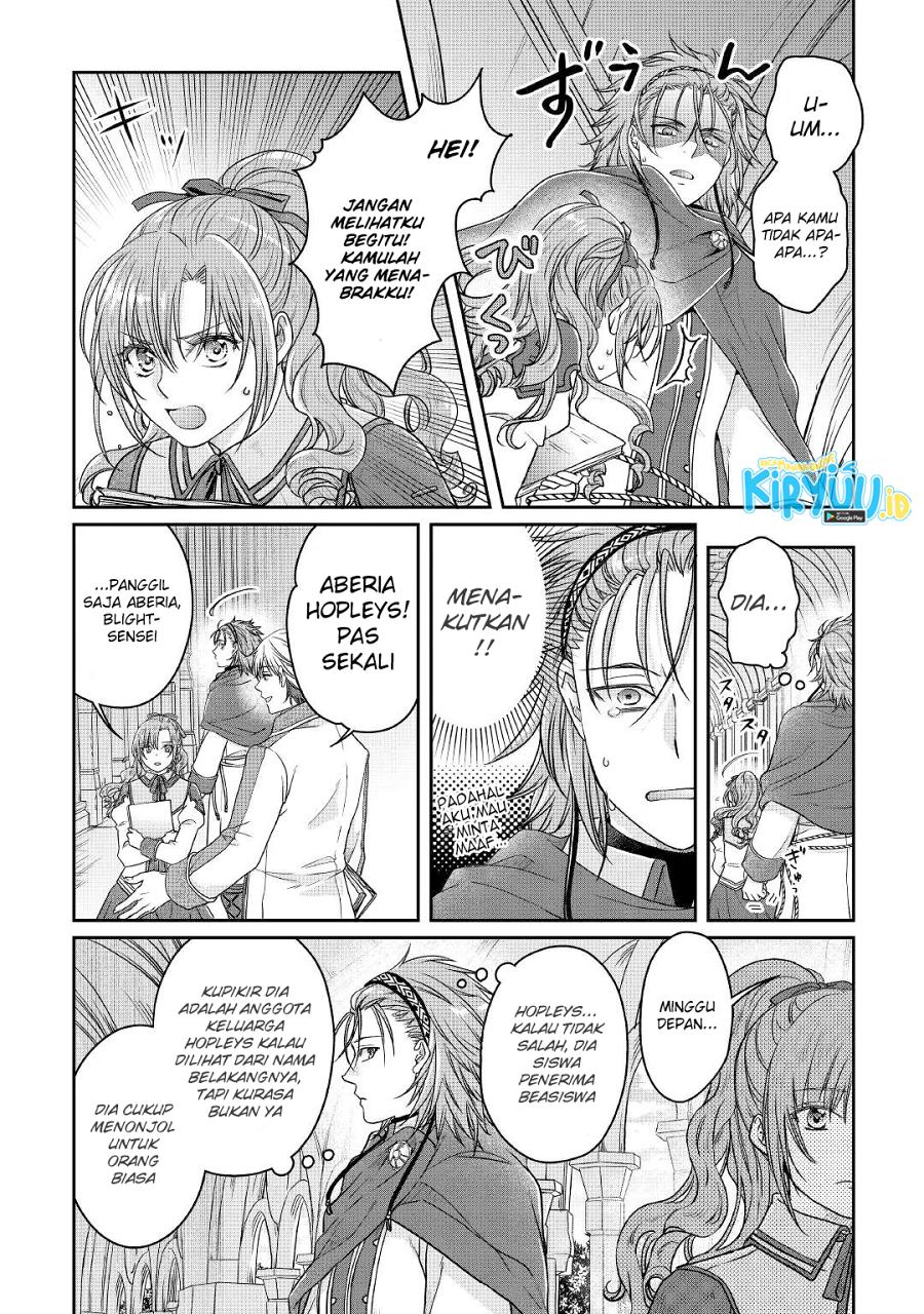 Read Tsuki ga Michibiku Isekai Douchuu Bahasa Indonesia ID Manga Online