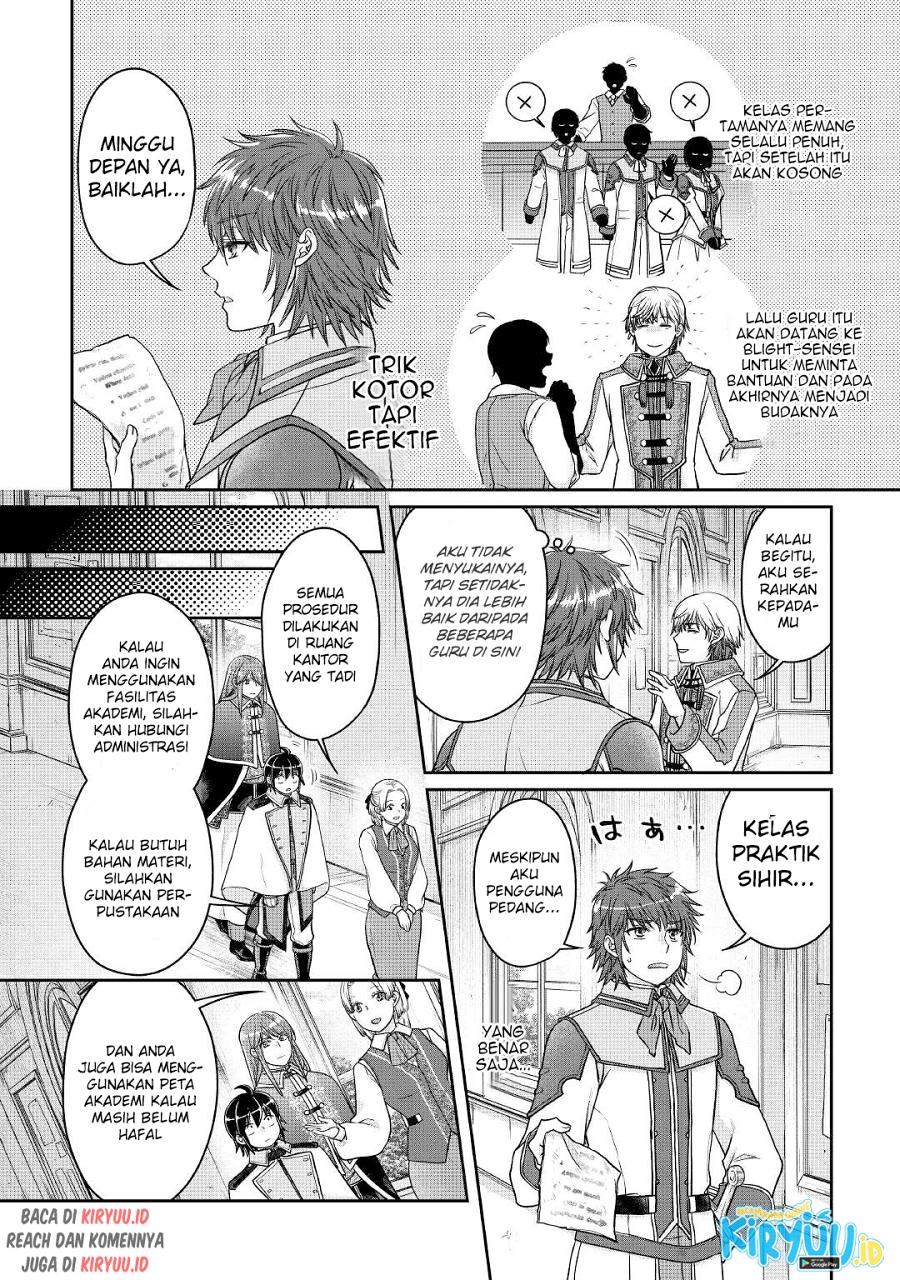 Read Tsuki ga Michibiku Isekai Douchuu Bahasa Indonesia ID Manga Online