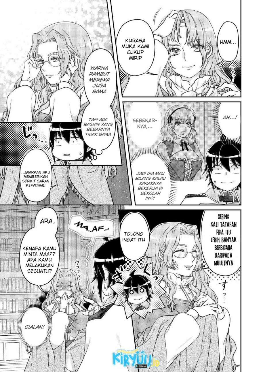 Read Tsuki ga Michibiku Isekai Douchuu Bahasa Indonesia ID Manga Online