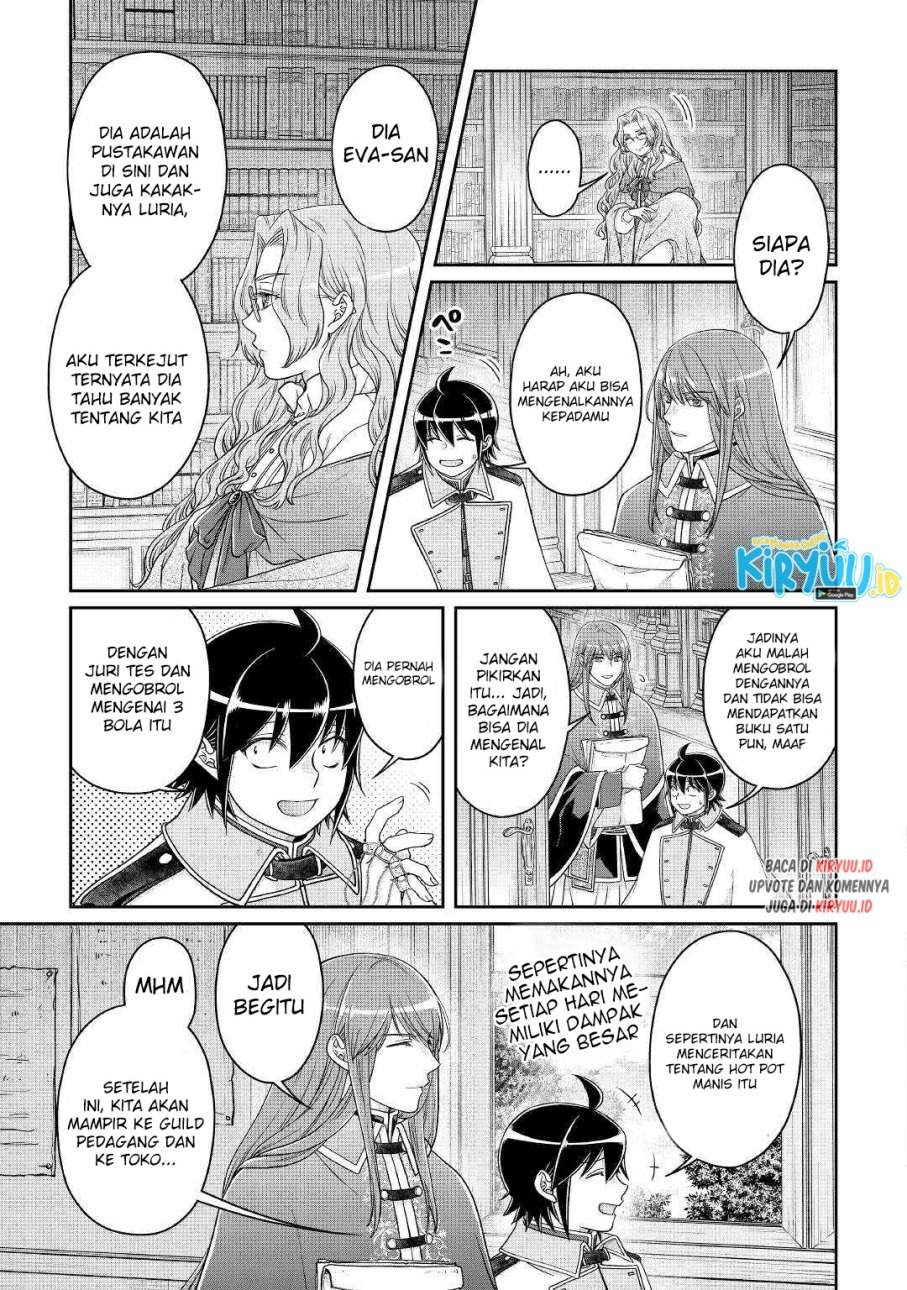 Read Tsuki ga Michibiku Isekai Douchuu Bahasa Indonesia ID Manga Online