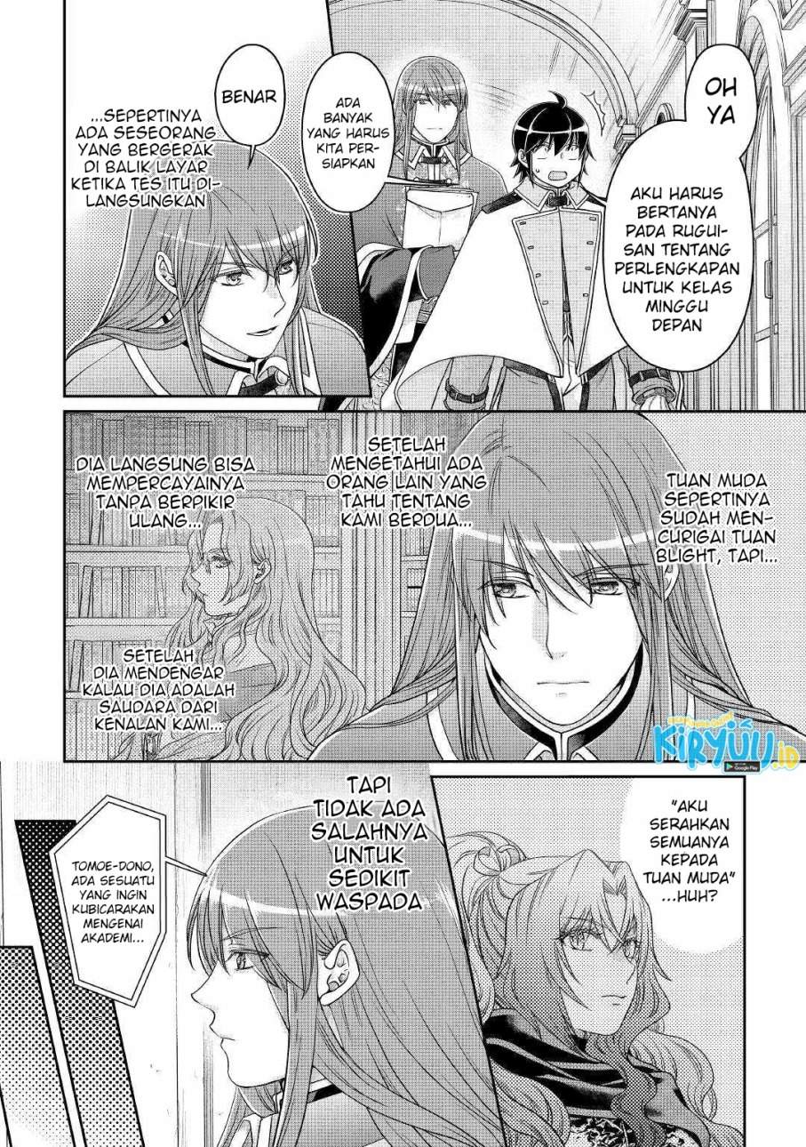 Read Tsuki ga Michibiku Isekai Douchuu Bahasa Indonesia ID Manga Online