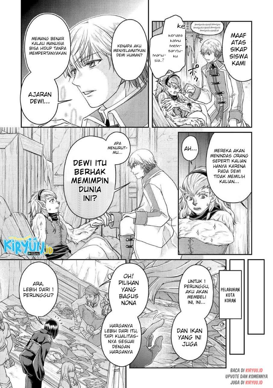 Read Tsuki ga Michibiku Isekai Douchuu Bahasa Indonesia ID Manga Online