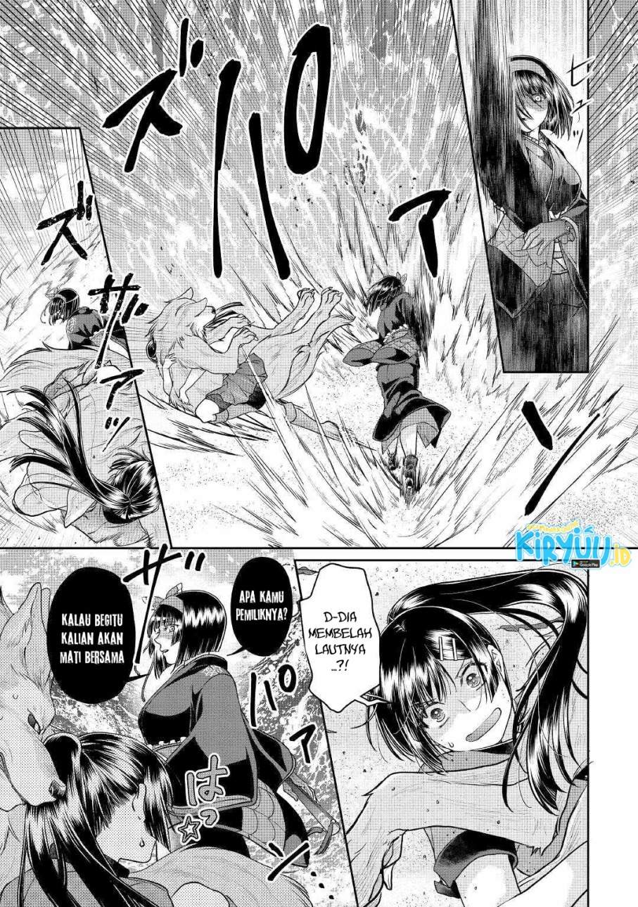 Read Tsuki ga Michibiku Isekai Douchuu Bahasa Indonesia ID Manga Online
