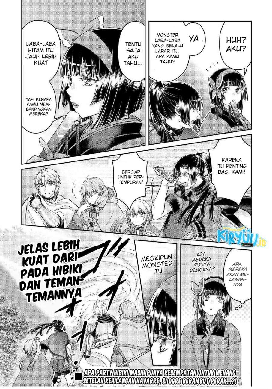 Read Tsuki ga Michibiku Isekai Douchuu Bahasa Indonesia ID Manga Online