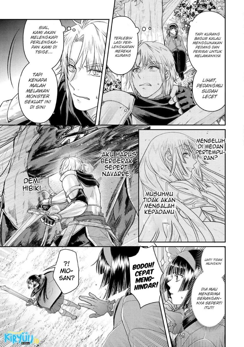 Read Tsuki ga Michibiku Isekai Douchuu Bahasa Indonesia ID Manga Online