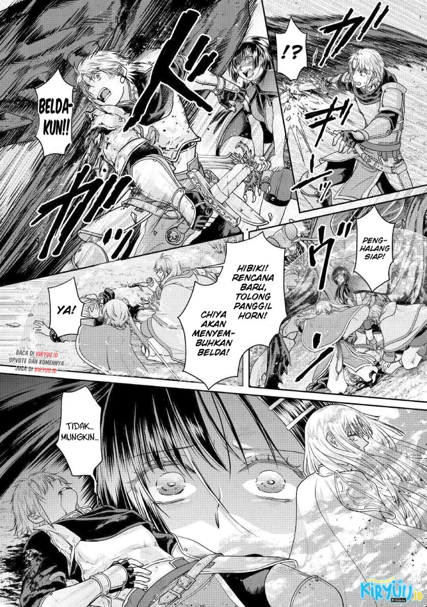 Read Tsuki ga Michibiku Isekai Douchuu Bahasa Indonesia ID Manga Online