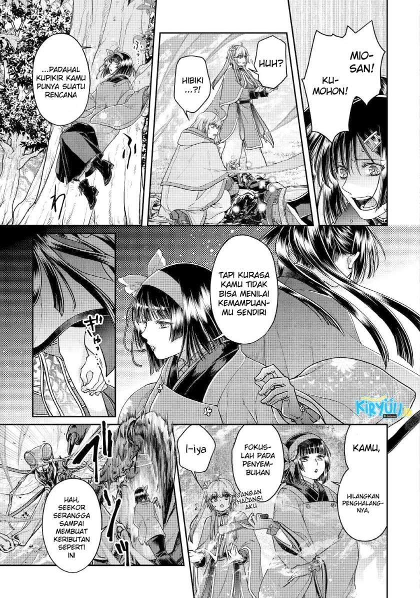 Read Tsuki ga Michibiku Isekai Douchuu Bahasa Indonesia ID Manga Online