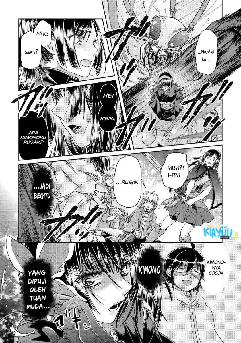 Read Tsuki ga Michibiku Isekai Douchuu Bahasa Indonesia ID Manga Online