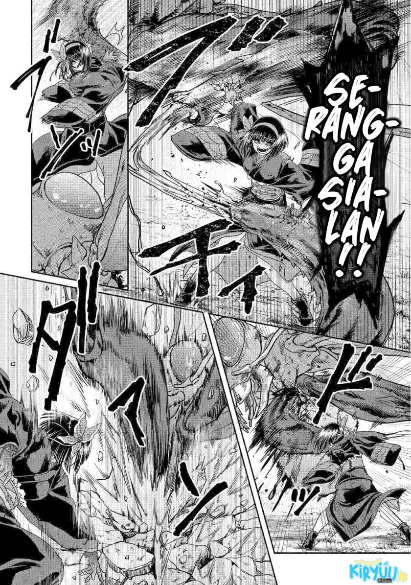 Read Tsuki ga Michibiku Isekai Douchuu Bahasa Indonesia ID Manga Online