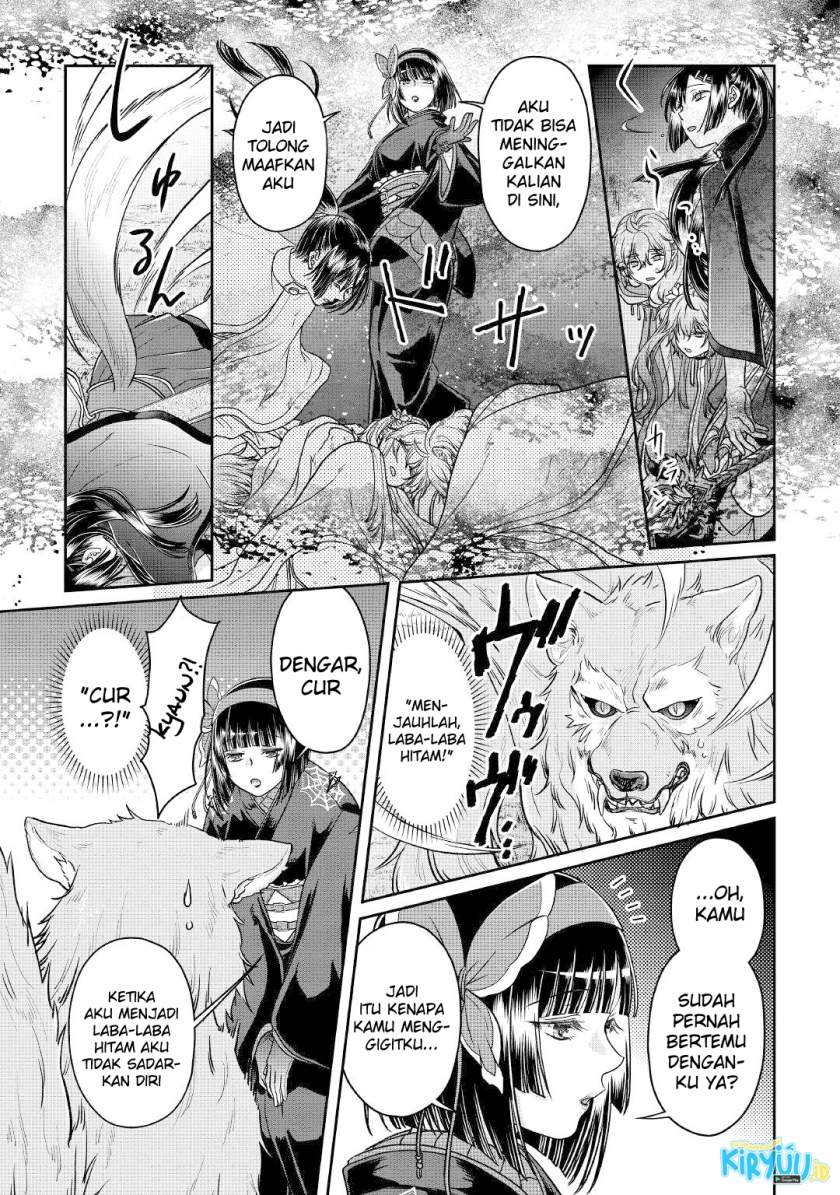 Read Tsuki ga Michibiku Isekai Douchuu Bahasa Indonesia ID Manga Online