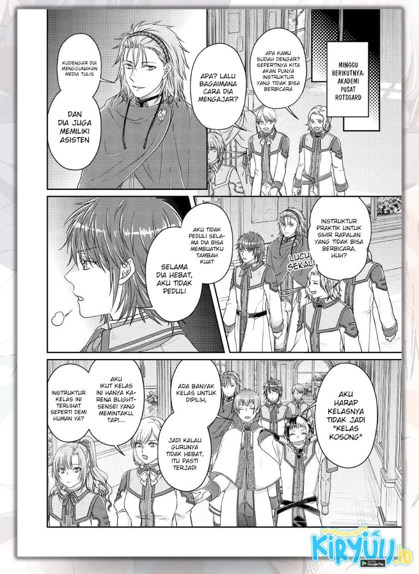 Read Tsuki ga Michibiku Isekai Douchuu Bahasa Indonesia ID Manga Online