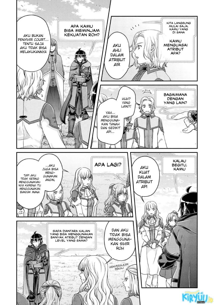 Read Tsuki ga Michibiku Isekai Douchuu Bahasa Indonesia ID Manga Online