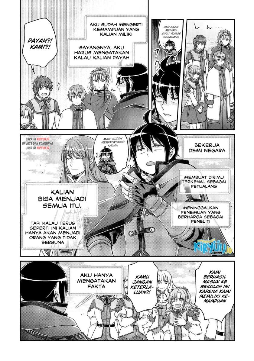 Read Tsuki ga Michibiku Isekai Douchuu Bahasa Indonesia ID Manga Online