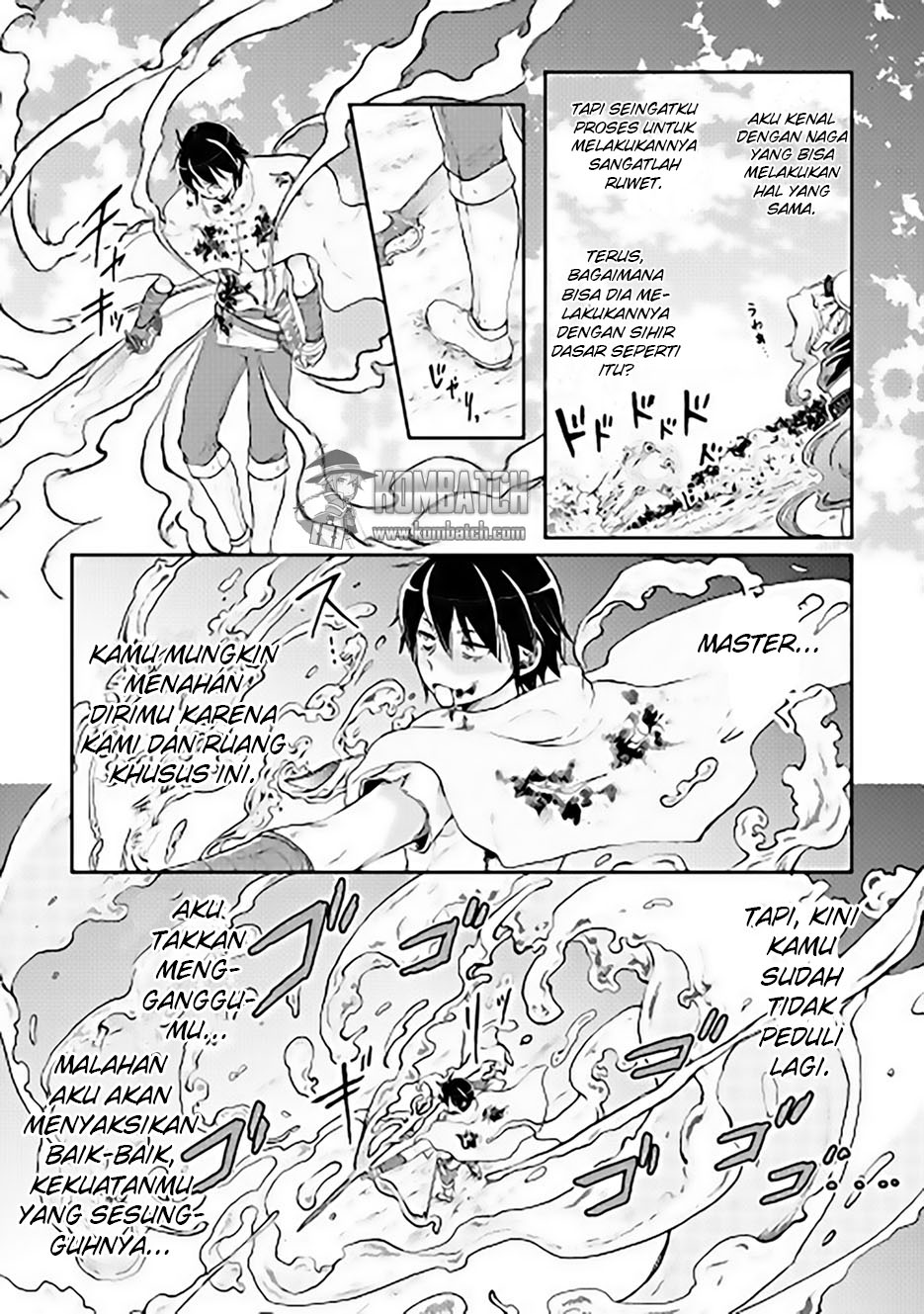 Read Tsuki ga Michibiku Isekai Douchuu Bahasa Indonesia ID Manga Online