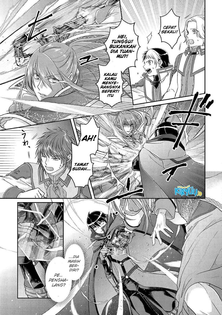 Read Tsuki ga Michibiku Isekai Douchuu Bahasa Indonesia ID Manga Online