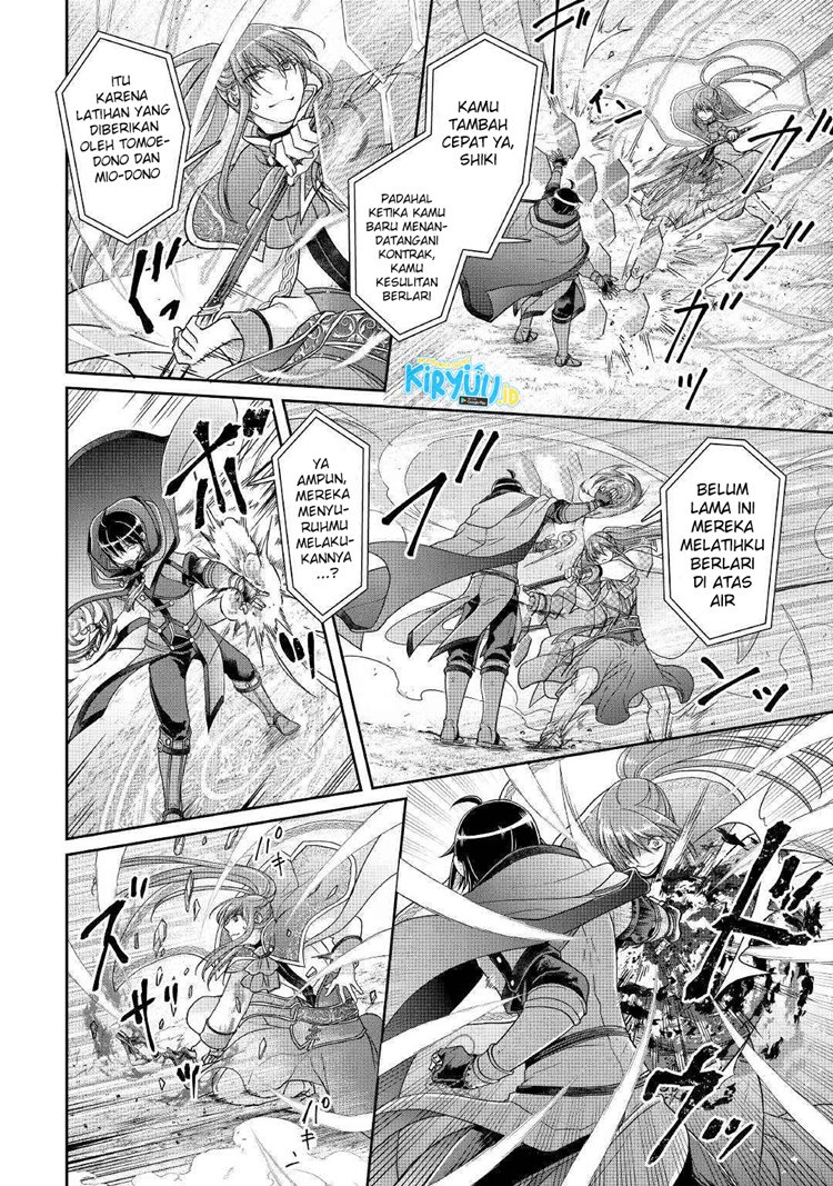 Read Tsuki ga Michibiku Isekai Douchuu Bahasa Indonesia ID Manga Online