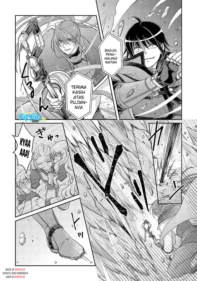 Read Tsuki ga Michibiku Isekai Douchuu Bahasa Indonesia ID Manga Online
