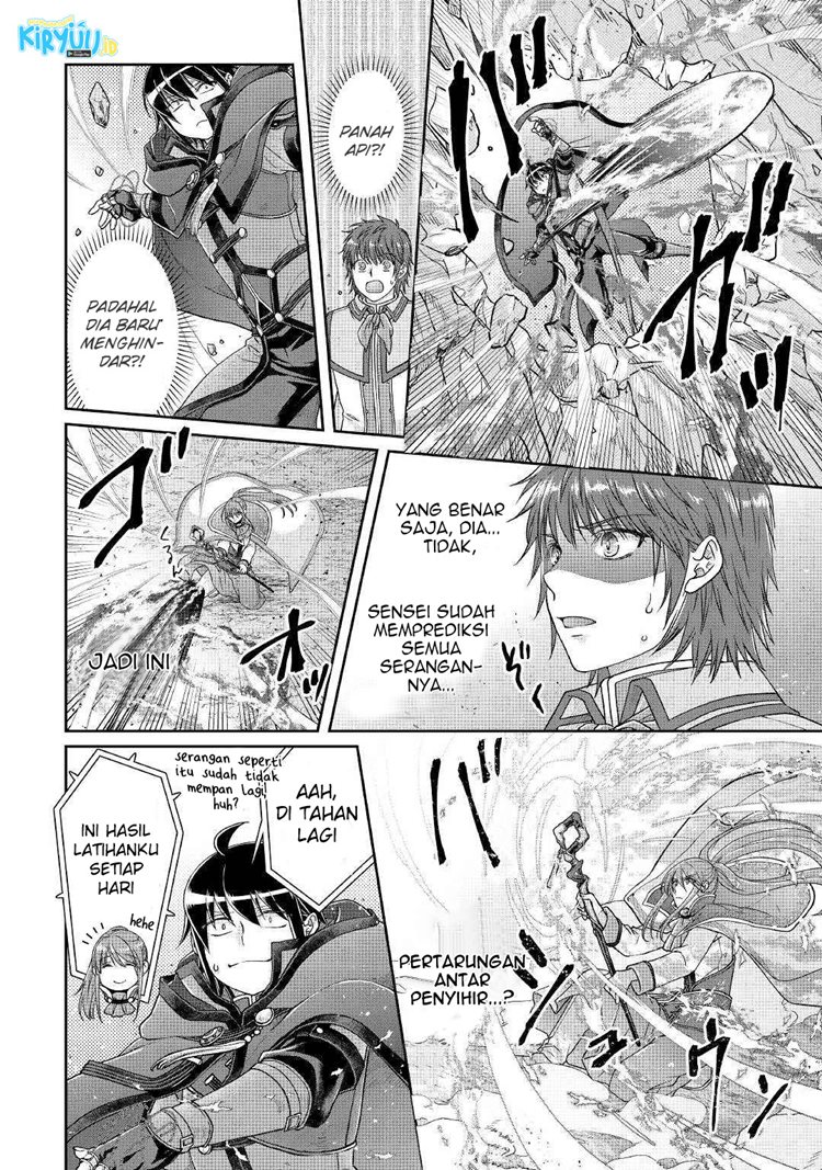 Read Tsuki ga Michibiku Isekai Douchuu Bahasa Indonesia ID Manga Online