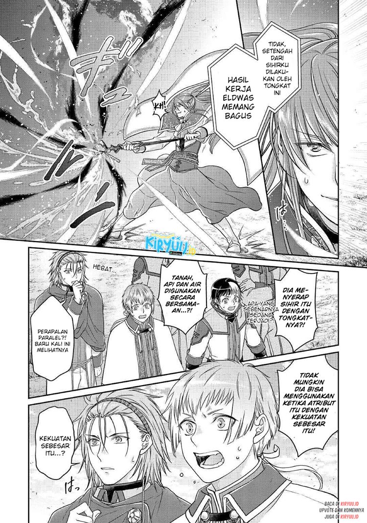 Read Tsuki ga Michibiku Isekai Douchuu Bahasa Indonesia ID Manga Online