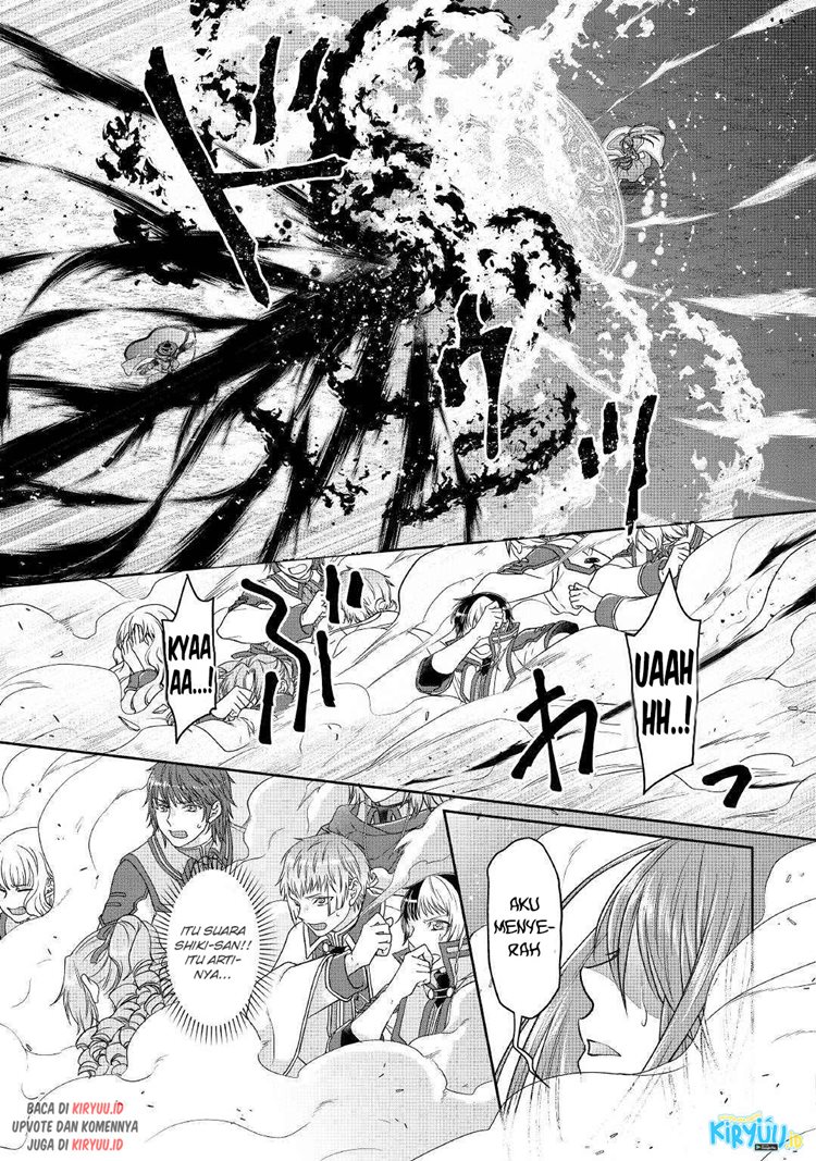 Read Tsuki ga Michibiku Isekai Douchuu Bahasa Indonesia ID Manga Online