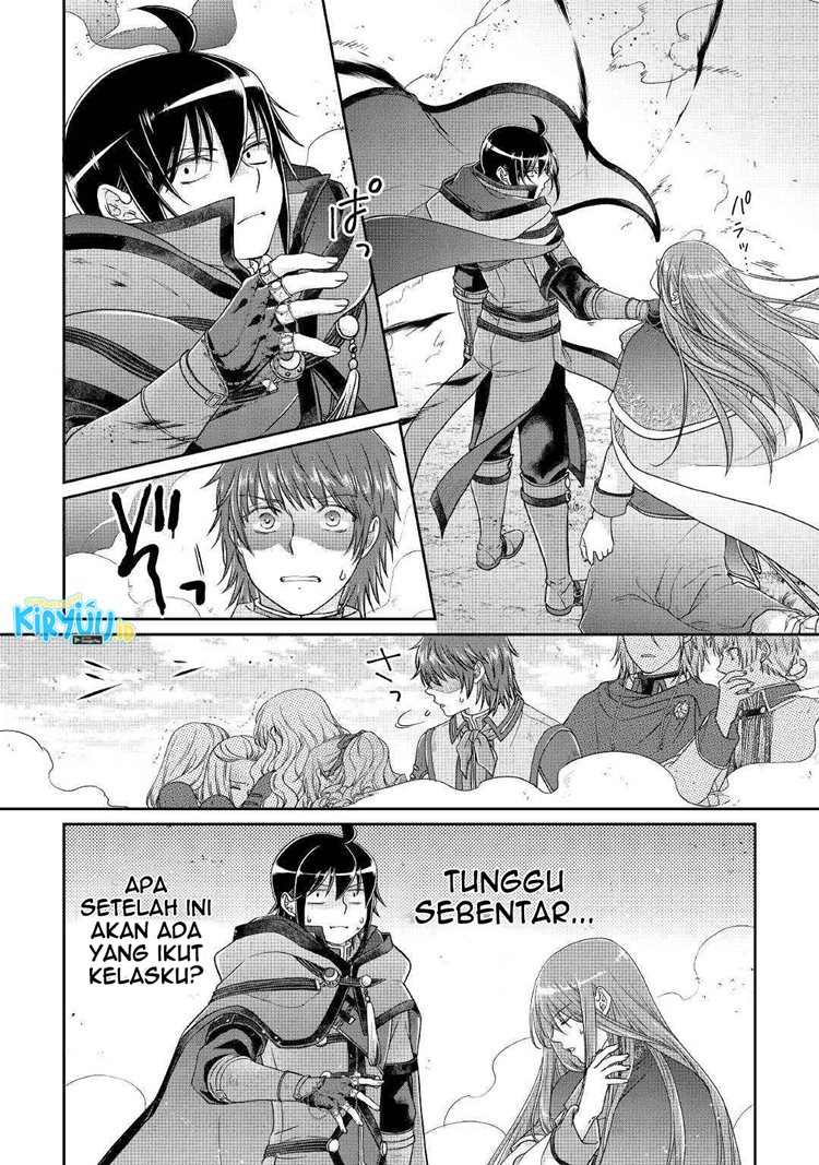 Read Tsuki ga Michibiku Isekai Douchuu Bahasa Indonesia ID Manga Online