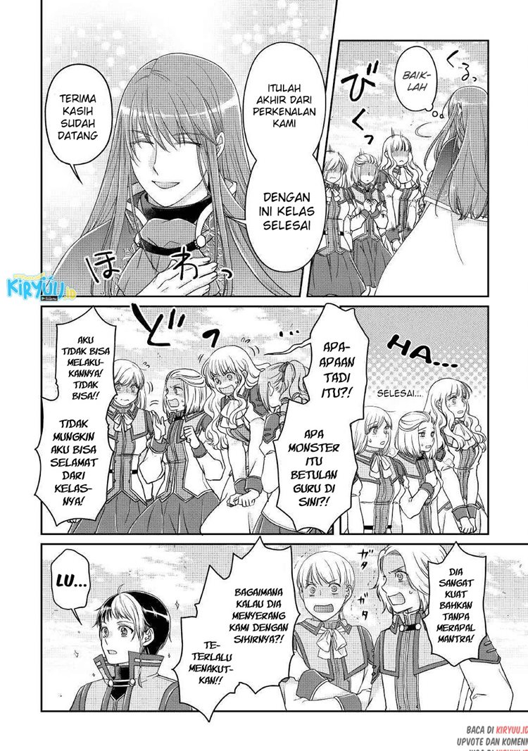 Read Tsuki ga Michibiku Isekai Douchuu Bahasa Indonesia ID Manga Online