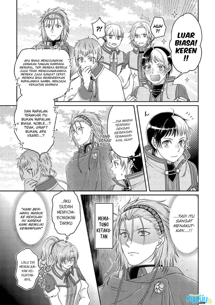 Read Tsuki ga Michibiku Isekai Douchuu Bahasa Indonesia ID Manga Online