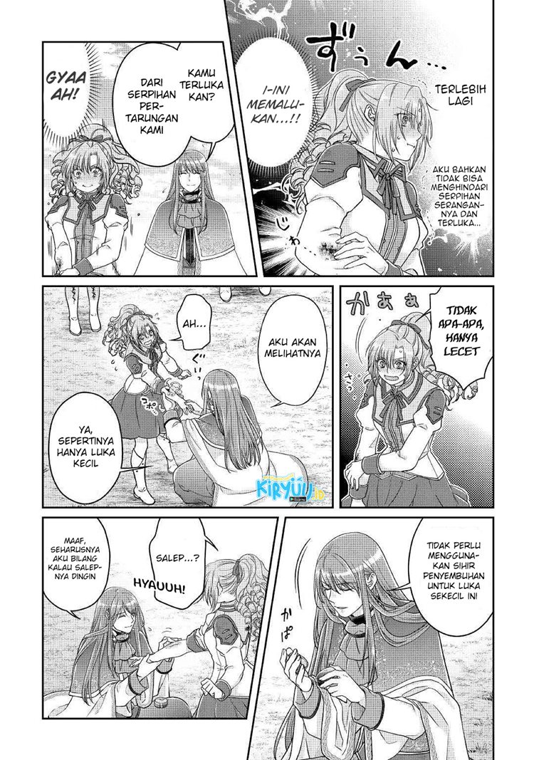 Read Tsuki ga Michibiku Isekai Douchuu Bahasa Indonesia ID Manga Online