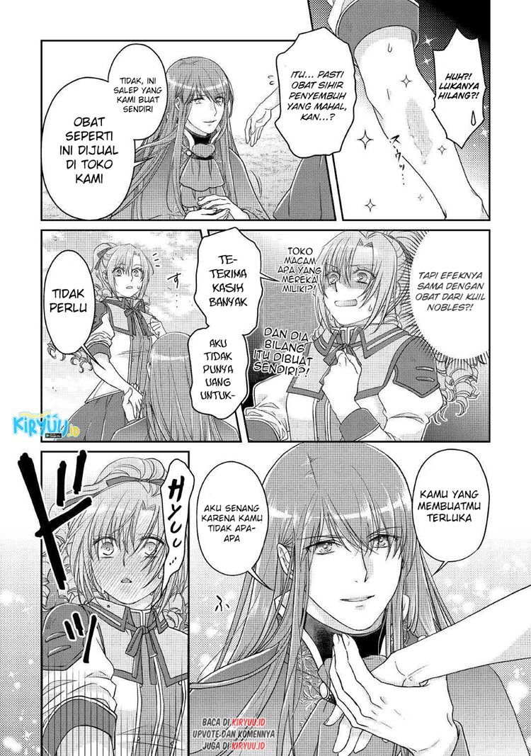 Read Tsuki ga Michibiku Isekai Douchuu Bahasa Indonesia ID Manga Online